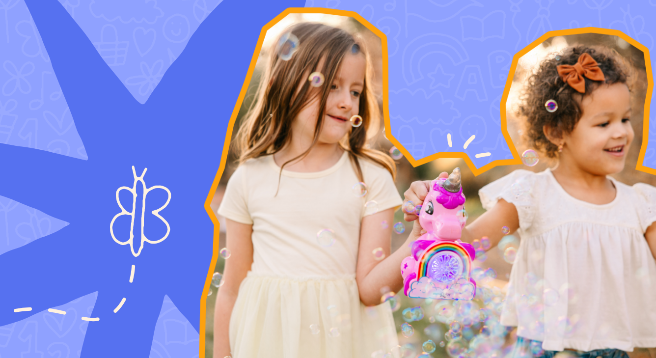 The Must-Have Outdoor Toys for Kids in 2025 – Move2Play