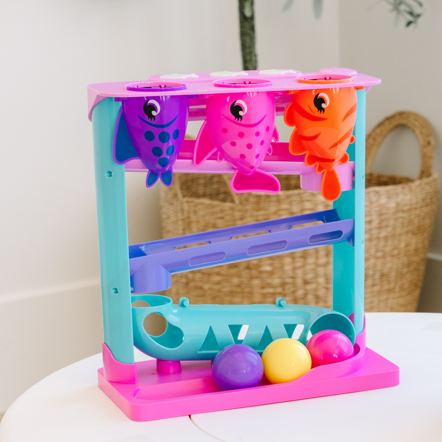 1-Year-Old Gift Set - Girl