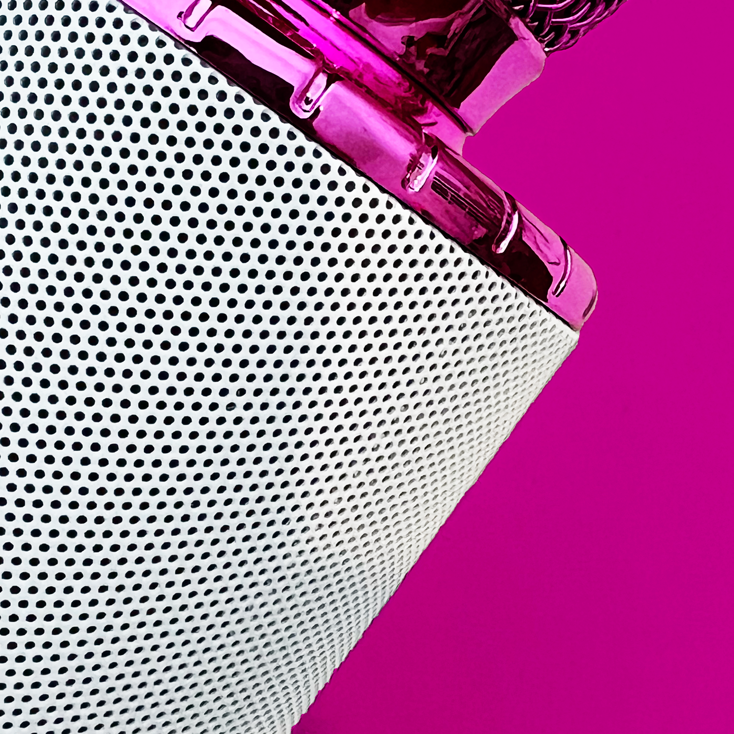 Kids Karaoke Microphone - Purple