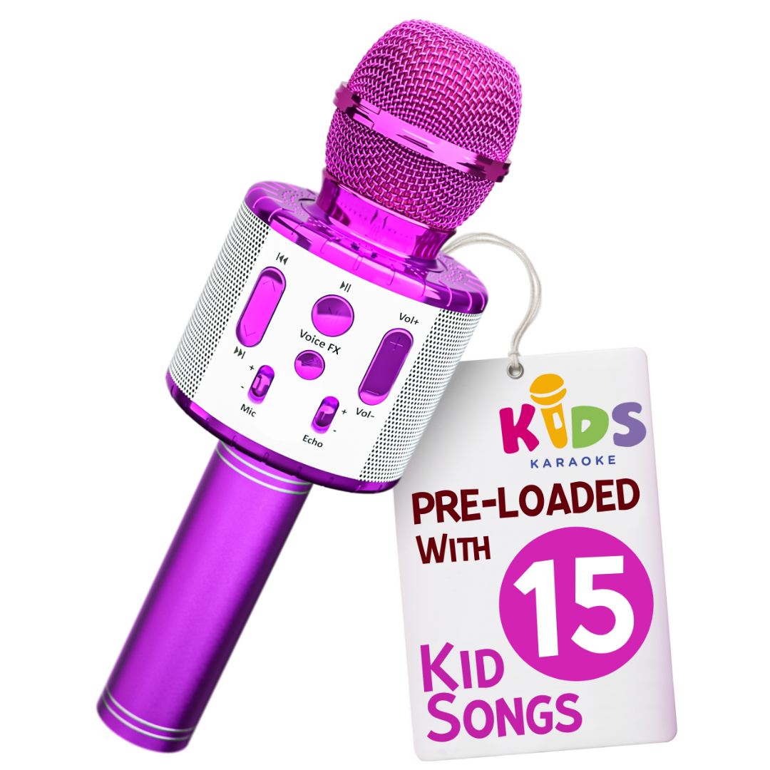 Karaoke Discount