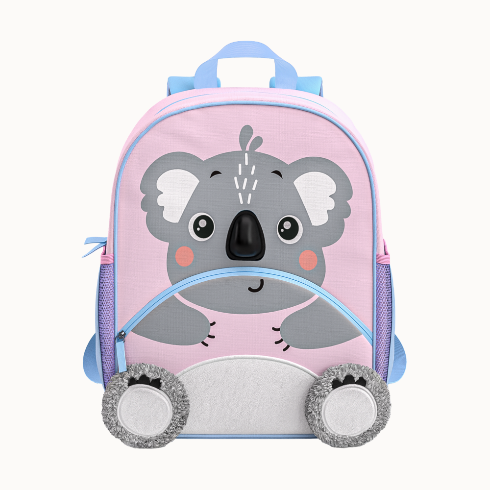 DONSJE koala backpack コアラ バックパック リュック 楽天市場】【Donsje】Kapi Classic Backpack - Koala / ドンシェ