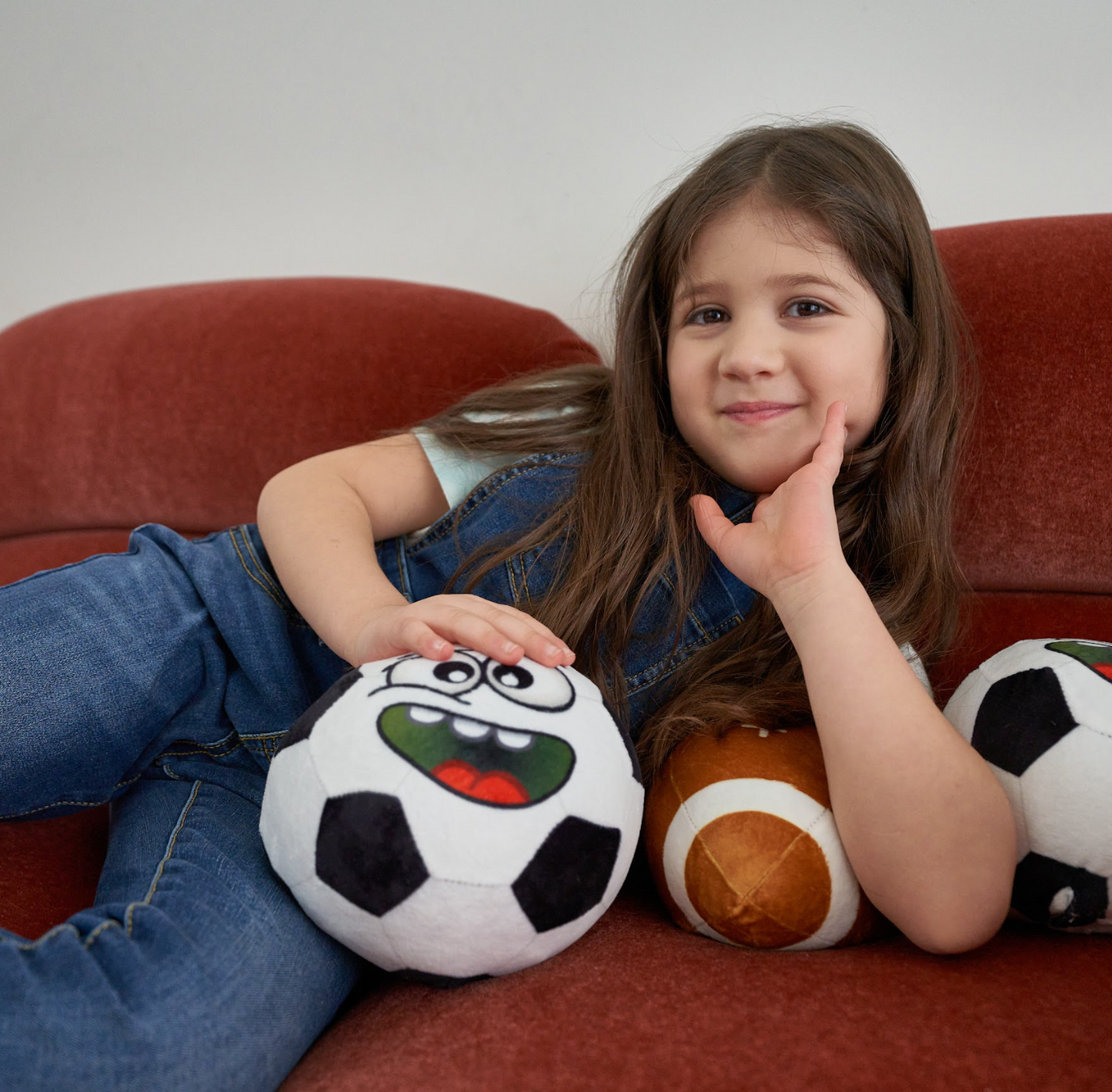 Talkin' Sportz - Soccer