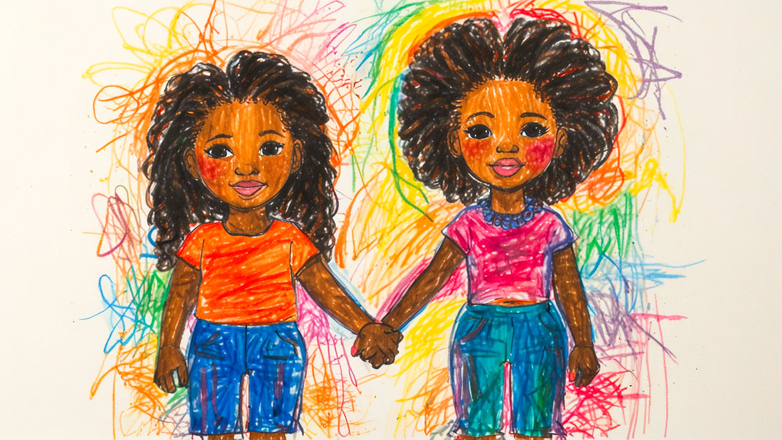 5 Easy DIY Mother's Day Crafts for Kids to Show Mom Some Love