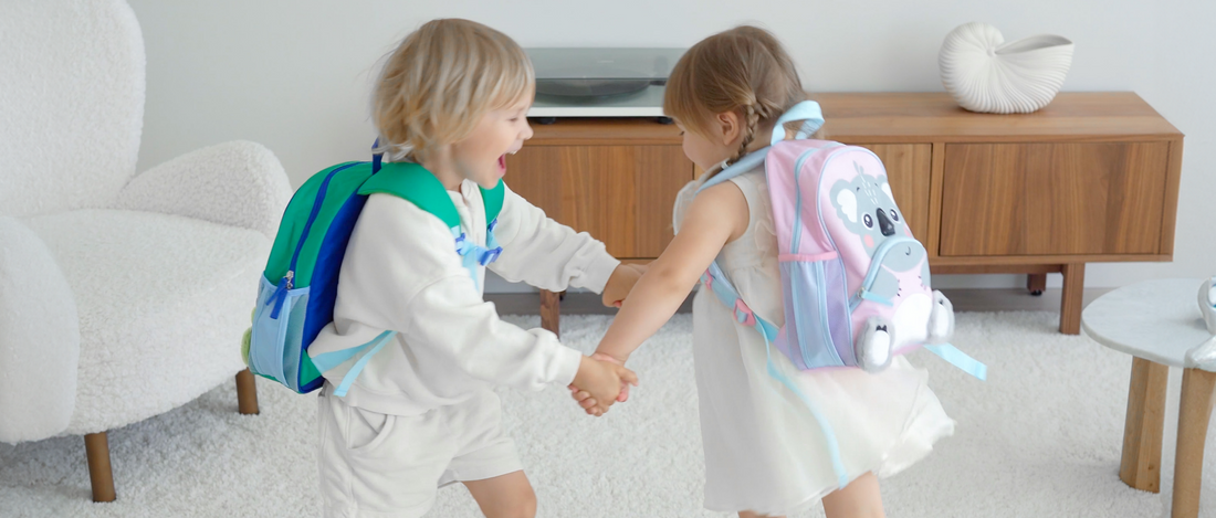 Pump Up the School Spirit: A Back-to-School Playlist from the Move2Play Team
