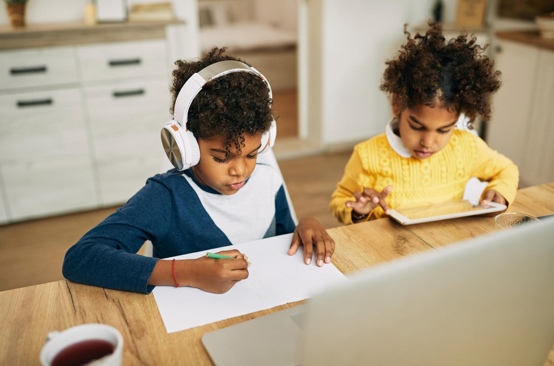Transitioning from Summer to School: How to Help Your Child Adjust