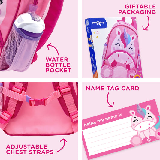 Kids - Backpack