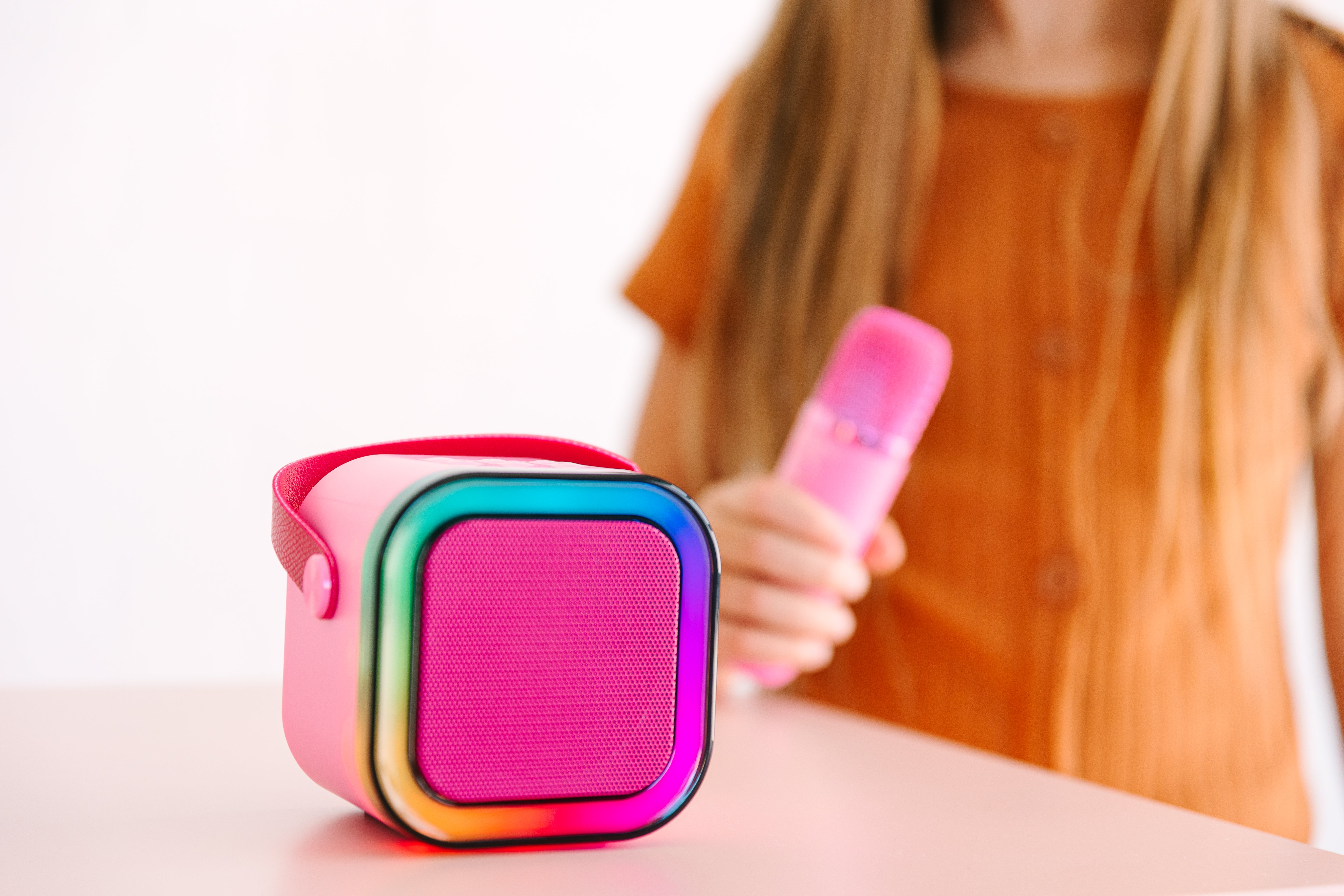 Karaoke Machine - Rockstar – Move2Play