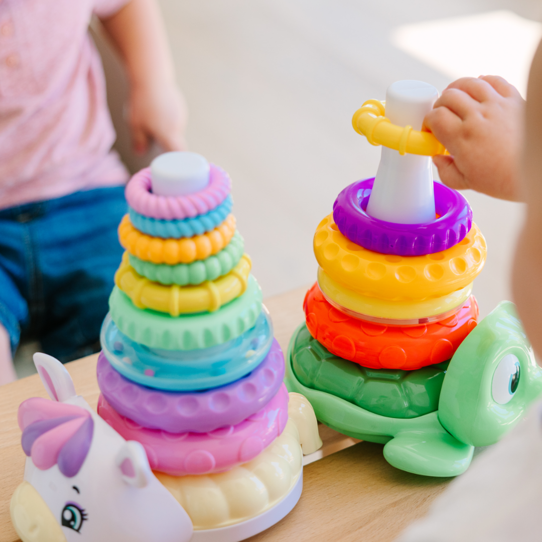 Ring Stacker Turtle Move2Play ring-stacker-turtle-move2play