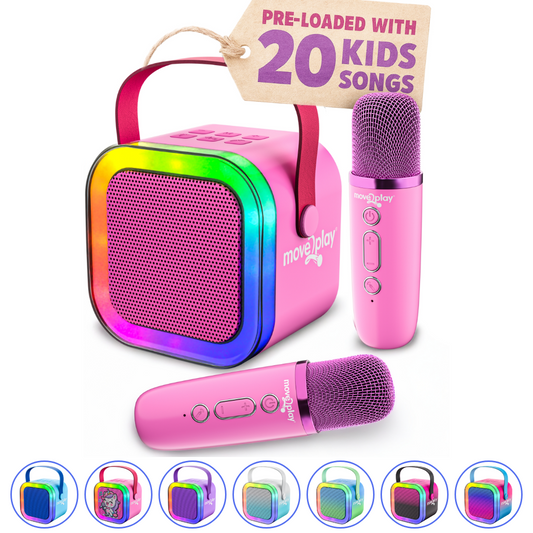 Karaoke Machines