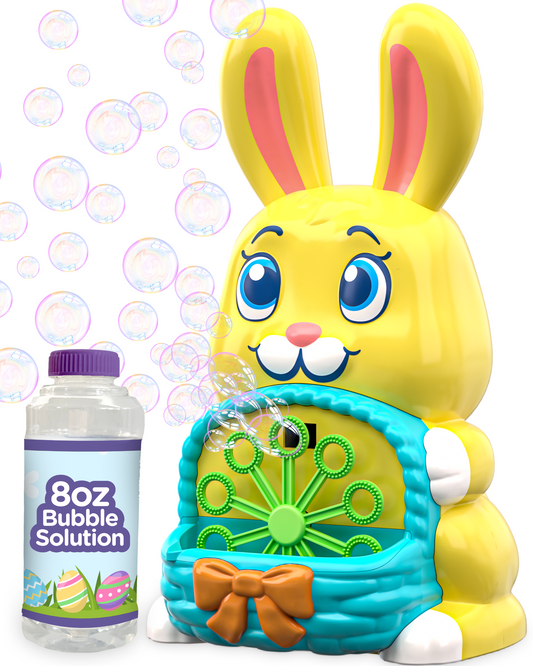 Bunny Bubble Blower