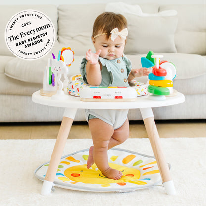 Activity Center Google Ads V2