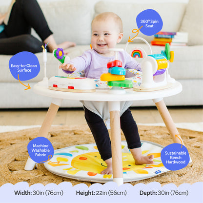 Activity Center Google Ads V2