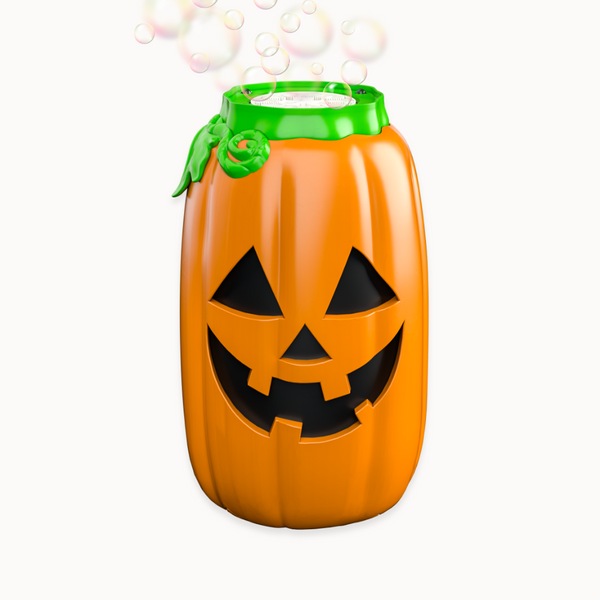 Halloween Bubble Machine – Move2Play