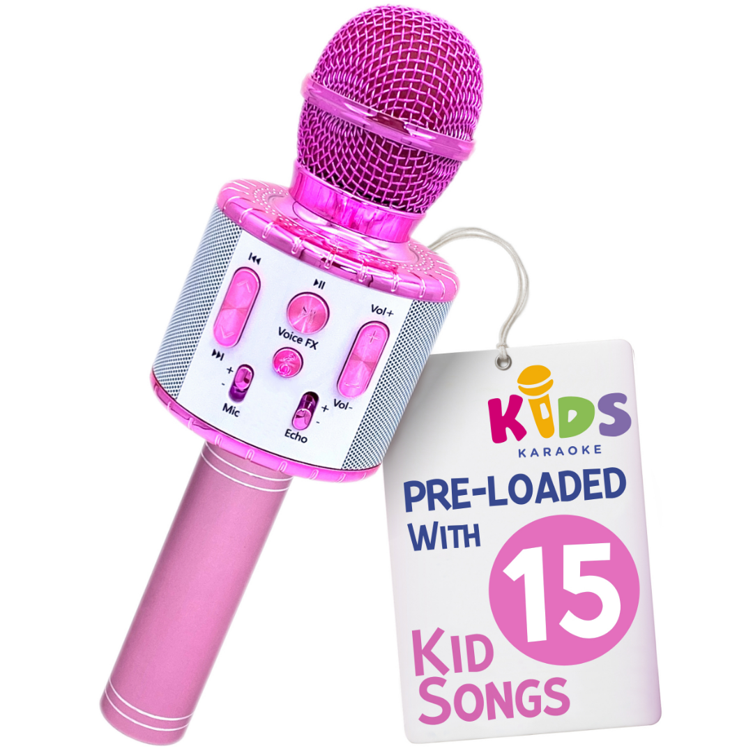 Karaoke Discount