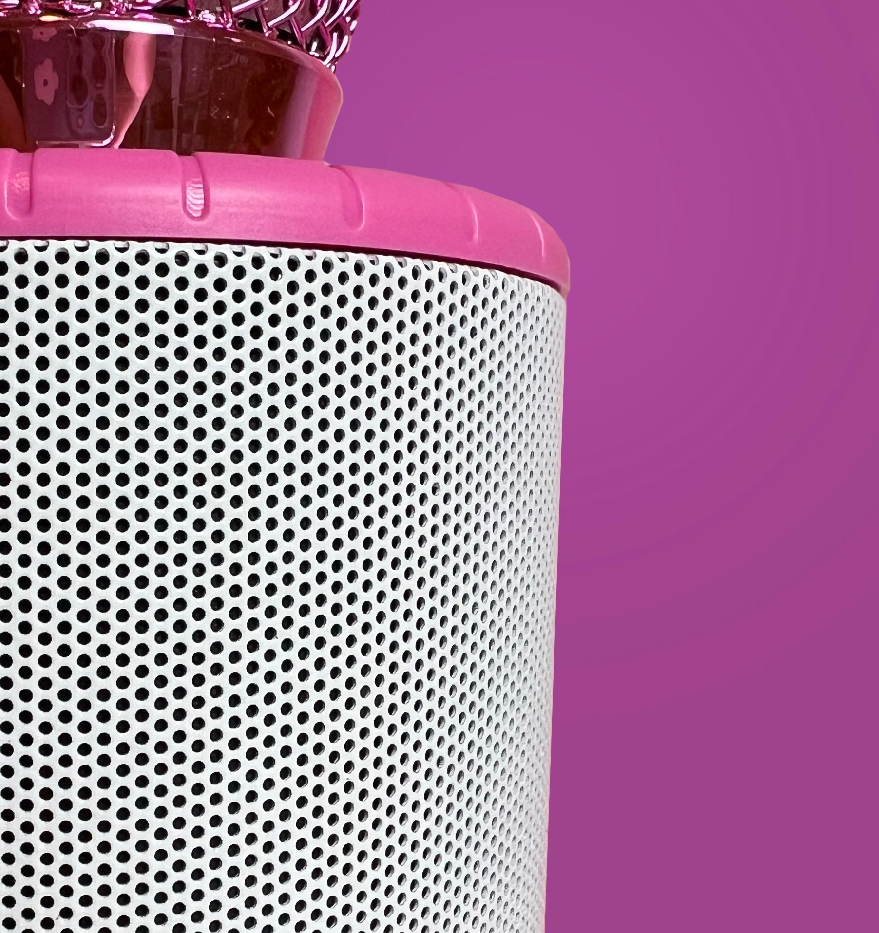 Kids Karaoke Microphone - Pink/Purple – Move2Play Kids Karaoke Microphone - Pink/Purple – Move2Play