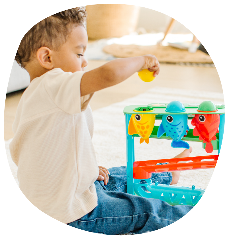 Move2Play - Engaging toys and gifts for active kids