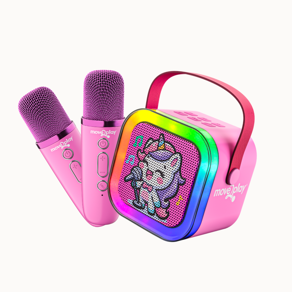 Karaoke Machine