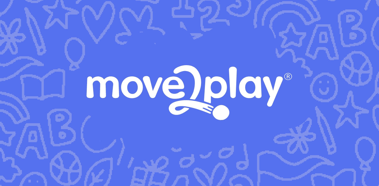Move2Play - Engaging toys and gifts for active kids