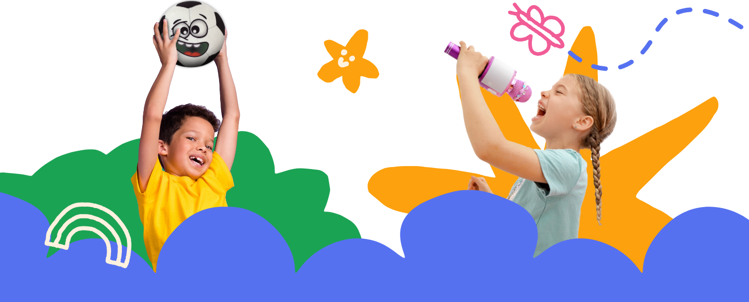 Move2Play - Engaging toys and gifts for active kids