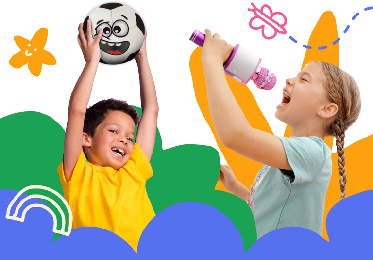 Move2Play - Engaging toys and gifts for active kids